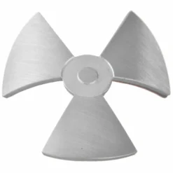 Nukeproof Headtube Badge