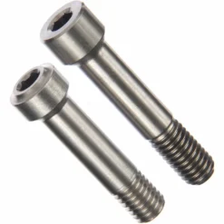 Nukeproof Mega 275/290 Shock Bolt Kit