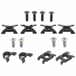 Nukeproof Mega AM/TR "X" Cable Guide Pack