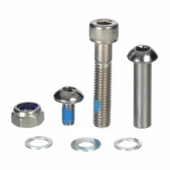 Nukeproof Scalp Shock Bolt Kit