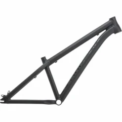 Octane One Zircus Frame (2022) -Outlet Bremser Store Octane One Zircus Frame 2021 Hard Tail Mountain Bike Frames Black 2021 O1P 184
