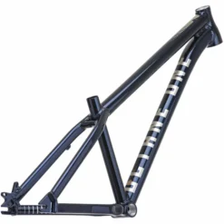 Octane One Zircus Frame (2022) -Outlet Bremser Store Octane One Zircus Frame 2021 Hard Tail Mountain Bike Frames Blue 2021 O1P 185 1