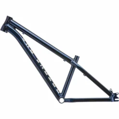 Octane One Zircus Frame (2022) -Outlet Bremser Store Octane One Zircus Frame 2021 Hard Tail Mountain Bike Frames Blue 2021 O1P 185 2