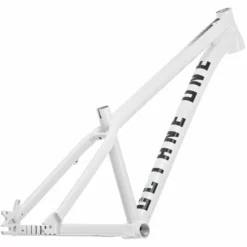 Octane One Zircus Frame (2022) -Outlet Bremser Store Octane One Zircus Frame 2021 Hard Tail Mountain Bike Frames White 2021 O1P 186 1