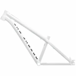 Octane One Zircus Frame (2022) -Outlet Bremser Store Octane One Zircus Frame 2021 Hard Tail Mountain Bike Frames White 2021 O1P 186 2