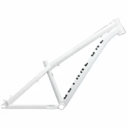 Octane One Zircus Frame (2022) -Outlet Bremser Store Octane One Zircus Frame 2021 Hard Tail Mountain Bike Frames White 2021 O1P 186