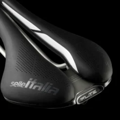 Selle Italia FLITE Boost Endurance TI 316 Superflow Saddle -Outlet Bremser Store PAR20T120FLITE20SUPERFLOW20ENDURANCE20