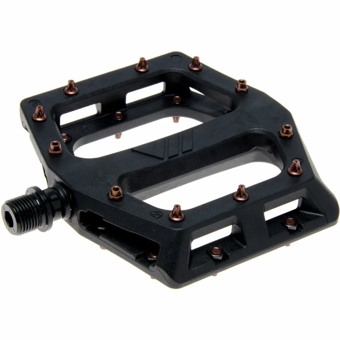 DMR V11 Flat Mountain Bike Pedals Exclusive 3 DMR V11 Flat Mountain Bike Pedals Exclusive - Billede 3