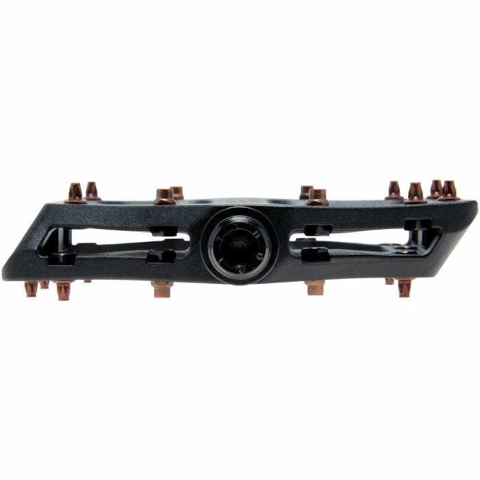 DMR V11 Flat Mountain Bike Pedals Exclusive 5 DMR V11 Flat Mountain Bike Pedals Exclusive - Billede 5