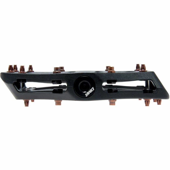 DMR V11 Flat Mountain Bike Pedals Exclusive 4 DMR V11 Flat Mountain Bike Pedals Exclusive - Billede 4