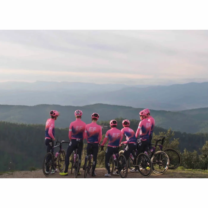 Prologo Dimension Tirox Team Saddle 3 Prologo Dimension Tirox Team Saddle - Billede 3