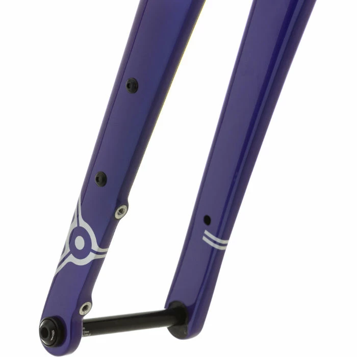 Ragley Trig Hardtail Frame - Ultra Violet 5 Ragley Trig Hardtail Frame - Ultra Violet - Billede 5