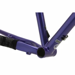 Ragley Trig Hardtail Frame - Ultra Violet 14 Ragley Trig Hardtail Frame - Ultra Violet -Outlet Bremser Store Rageley Trig Hardtail Frame 2022 Ultra Violet06