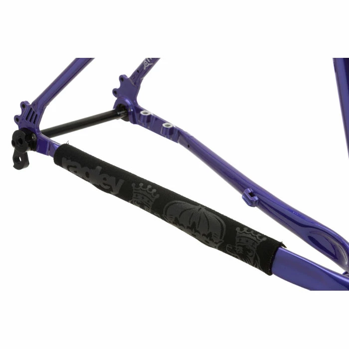 Ragley Trig Hardtail Frame - Ultra Violet 7 Ragley Trig Hardtail Frame - Ultra Violet - Billede 7
