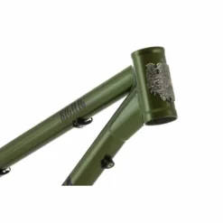 Ragley Big Wig Hardtail Frame - Moss-Lollipop -Outlet Bremser Store Ragley Big Wig Hardtail Frame 2022 moss 05