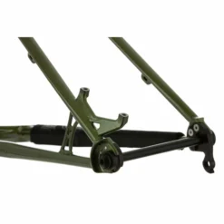 Ragley Big Wig Hardtail Frame - Moss-Lollipop -Outlet Bremser Store Ragley Big Wig Hardtail Frame 2022 moss 10