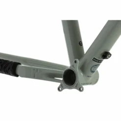 Ragley Blue Pig Hardtail Frame -Grey / Deep Sea -Outlet Bremser Store Ragley Blue Pig Hardtail Frame Blueish Grey 07