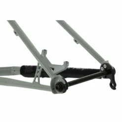 Ragley Blue Pig Hardtail Frame -Grey / Deep Sea -Outlet Bremser Store Ragley Blue Pig Hardtail Frame Blueish Grey 10