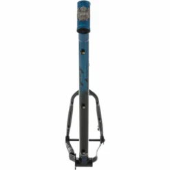 Ragley Blue Pig Hardtail Frame -Grey / Deep Sea -Outlet Bremser Store Ragley Blue Pig Hardtail Frame Deep Sea Dive 04