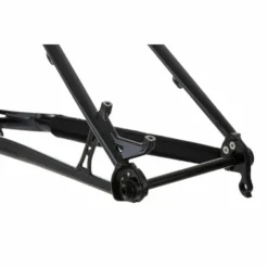 Ragley Blue Pig Hardtail Frame -Grey / Deep Sea -Outlet Bremser Store Ragley Blue Pig Hardtail Frame Deep Sea Dive 10