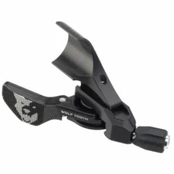 Wolf-tooth Wolf Tooth Shimano IS-II Remote Dropper Lever