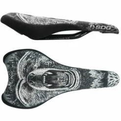 SDG Radar MTN Lux-Alloy Saddle