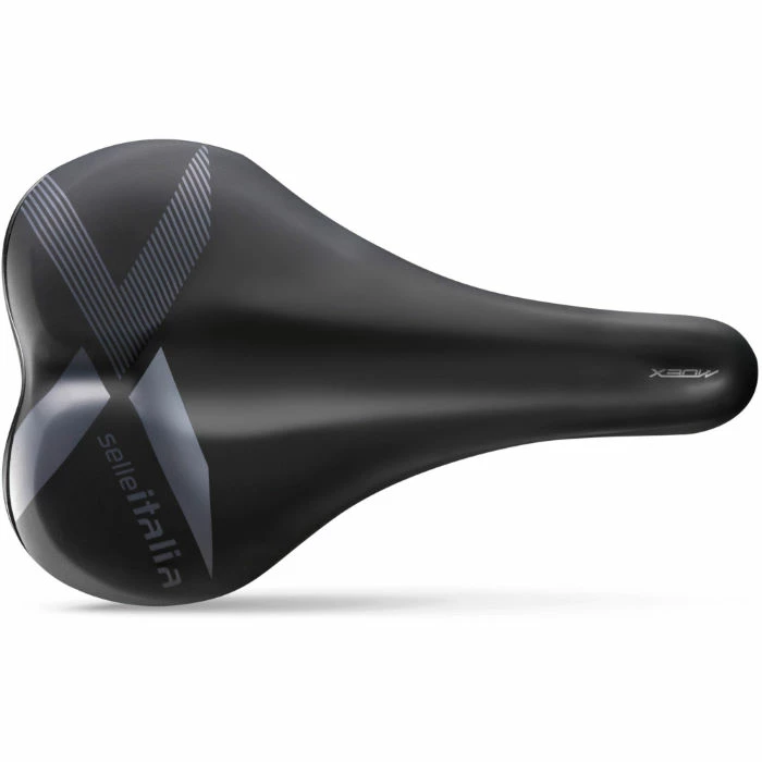 Selle Italia X-Bow Saddle 1 Selle Italia X-Bow Saddle