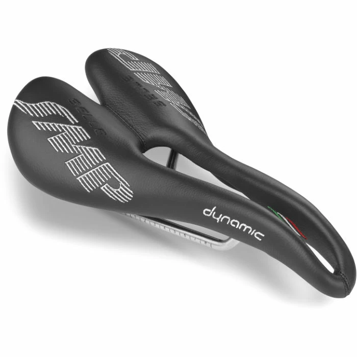 Selle SMP Dynamic Bike Saddle 3 Selle SMP Dynamic Bike Saddle - Billede 3