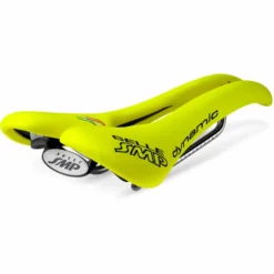 Selle SMP Dynamic Bike Saddle 13 Selle SMP Dynamic Bike Saddle -Outlet Bremser Store Selle SMP Dynamic Saddle Saddles Fluo Yellow NotSet DGDYNYELLOW