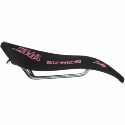 Selle SMP Stratos Black Sadel - Dame -Outlet Bremser Store Selle SMP Stratos Womens Saddle Black Performance Saddles Black SMPDYN 1 W 1