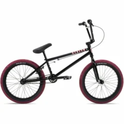 Stolen Casino BMX Bike (2022) -Outlet Bremser Store Stolen Casino BMX Bike01