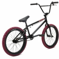 Stolen Casino BMX Bike (2022) -Outlet Bremser Store Stolen Casino BMX Bike03