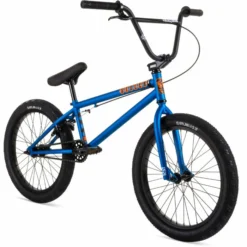 Stolen Casino BMX Bike (2022) -Outlet Bremser Store Stolen Casino BMX Bike05
