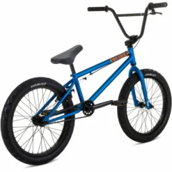 Stolen Casino BMX Bike (2022) -Outlet Bremser Store Stolen Casino BMX Bike06