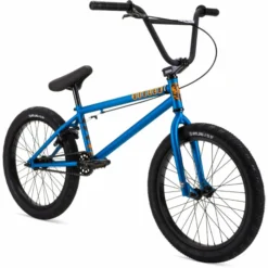 Stolen Casino XL BMX Bike (2022) -Outlet Bremser Store Stolen Casino XL BMX Bike 05
