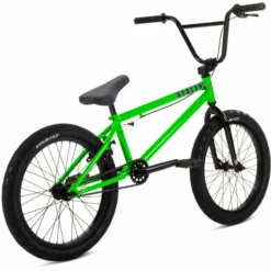 Stolen Casino XL BMX Bike (2022) -Outlet Bremser Store Stolen Casino XL BMX Bike 09
