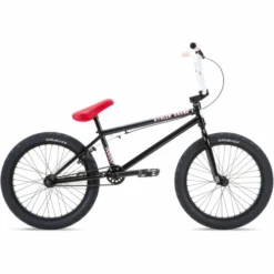 Stolen Stereo BMX Bike (2022) -Outlet Bremser Store Stolen Stereo BMX Bike 04