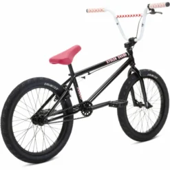 Stolen Stereo BMX Bike (2022) -Outlet Bremser Store Stolen Stereo BMX Bike 06