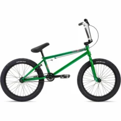 Stolen Heist BMX Bike (2022)