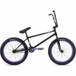 Stolen Sinner FC XLT RHD BMX Bike (2022)