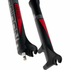 Suntour Raidon RL Air Fork -Outlet Bremser Store Suntour Raidon RL Air Fork Suspension Forks Black Not Set 89222846 4