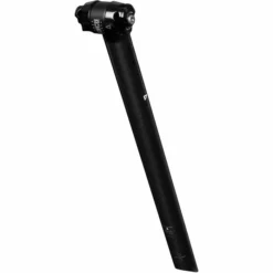 ULTIMATE USE Duro Saddelpind I Kulfiber -Outlet Bremser Store ULTIMATE USE Duro Carbon Seat Post Seat Posts Black ULTDURO300272C 1