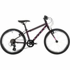 Vitus 20 Kids Bike -Outlet Bremser Store Vitus 20 Kids Bike Purple 2021 01
