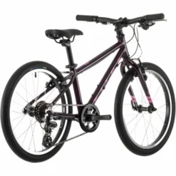Vitus 20 Kids Bike -Outlet Bremser Store Vitus 20 Kids Bike Purple 2021 03