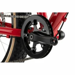 Vitus 20+ Kids Bike -Outlet Bremser Store Vitus 20Plus Kids Bike Red 2021 09