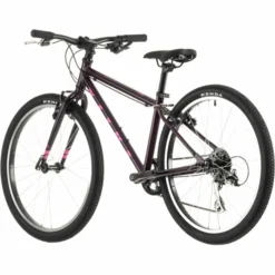Vitus 24 Kids Bike 51 Vitus 24 Kids Bike -Outlet Bremser Store Vitus 24 Kids Bike 2021 Junior Bikes Purple Pink 2021 VK2421OSPURPNK 2