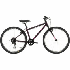Vitus 24 Kids Bike 48 Vitus 24 Kids Bike -Outlet Bremser Store Vitus 24 Kids Bike 2021 Junior Bikes Purple Pink 2021 VK2421OSPURPNK