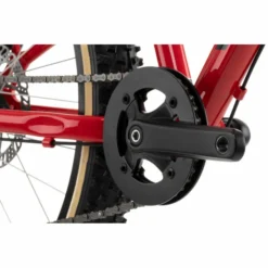 Vitus 24+ Kids Bike -Outlet Bremser Store Vitus 24plus Kids Bike Red 09