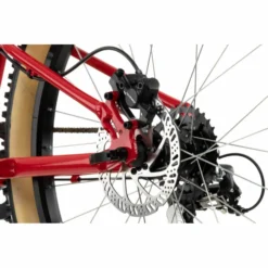 Vitus 24+ Kids Bike -Outlet Bremser Store Vitus 24plus Kids Bike Red 11