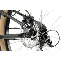 Vitus 24+ Kids Bike -Outlet Bremser Store Vitus 24plus Kids Bike Silver 10